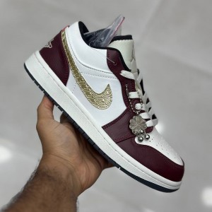 نایک جردن وان لو Jordan 1 Low Year of the Dragon 2024 Women’s