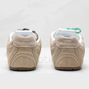 کفش نیوبالانس میو میو زنانه New Balance 530 SL Miu Miu White Women’s