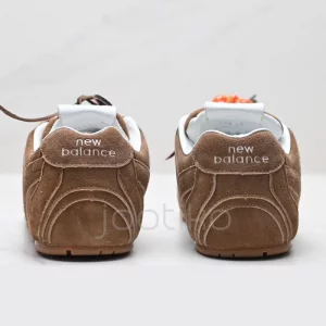 کفش نیوبالانس میو میو زنانه New Balance 530 SL Miu Miu Ecru Women’s
