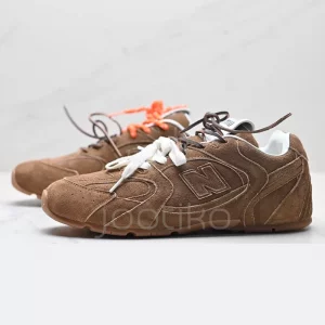 کفش نیوبالانس میو میو زنانه New Balance 530 SL Miu Miu Cinnamon
