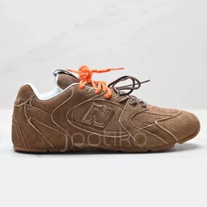 کفش نیوبالانس میو میو زنانه New Balance 530 SL Miu Miu Ecru Women’s