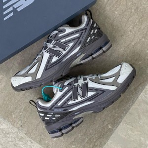 کفش نیوبالانس New Balance 1906R Grey