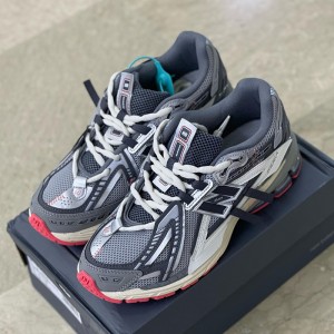 نیوبالانس New Balance 1906R Kith Black کیت بلک