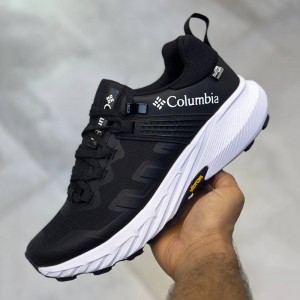 کفش کلمبیا مردانه ضد آب Columbia OutDry™ WaterProof مشکی سفید