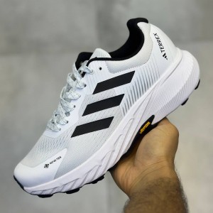 کفش آدیداس ترکس گورتکس adidas Terrex Gore-tex Hiking سفید