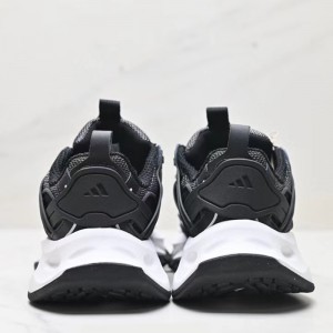 آدیداس ونتو اکس ال جی دیلاکس adidas Vento XLG Deluxe Grey خاکستری
