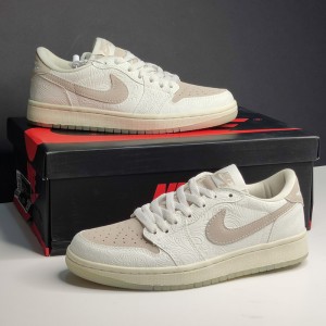 نایک جردن وان Jordan 1 Retro Low OG Chris Paul کریس پاول