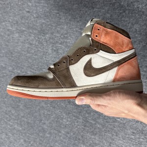 نایک ایر جردن وان Jordan 1 Low SB Midnight Navy