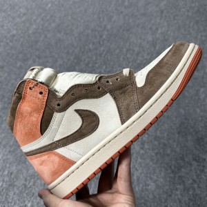نایک ایر جردن وان Jordan 1 Low SB Midnight Navy