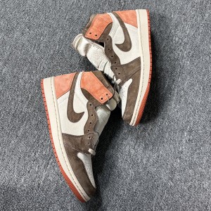 نایک ایر جردن وان Jordan 1 Low SB Midnight Navy