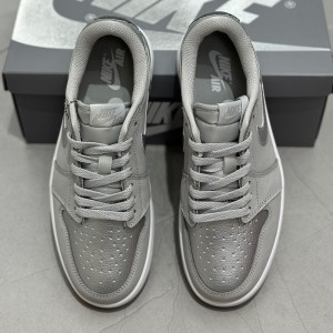 جردن وان لو Jordan 1 Low Alternate Royal Toe