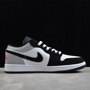 نایک ایر جردن وان Jordan 1 Low SB Midnight Navy