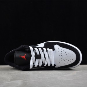 نایک ایر جردن وان Jordan 1 Low SB Midnight Navy
