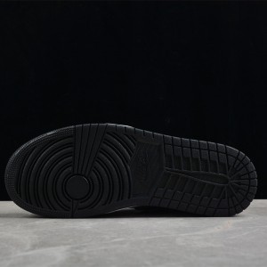 نایک ایر جردن وان Jordan 1 Low SB Midnight Navy
