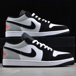 نایک ایر جردن وان Jordan 1 Low SB Midnight Navy