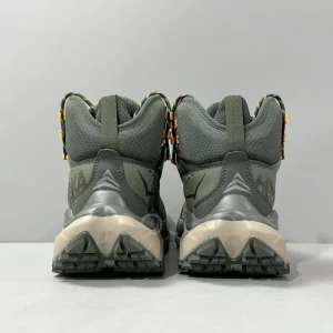 کفش کوهنوردی هوکا گورتکس Hoka Kaha 2 High GTX Black مشکی