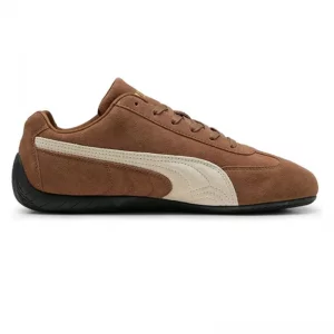 کفش پوما اسپیدکت Puma Speedcat OG Red White قرمز سفید