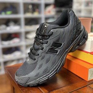 نیوبالانس New Balance 1906R Cordura Pocket Black