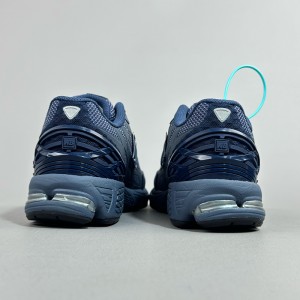 نیوبالانس New Balance 1906W Black Silver Metallic مشکی نقره‌ای متالیک