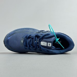 نیوبالانس New Balance 1906W Black Silver Metallic مشکی نقره‌ای متالیک