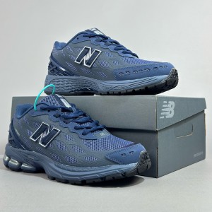 نیوبالانس New Balance 1906W Black Silver Metallic مشکی نقره‌ای متالیک
