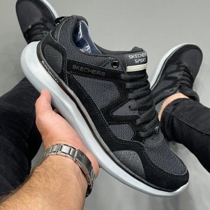 کفش اسکیچرز مدل Skechers Quantum Flex - Country Walker