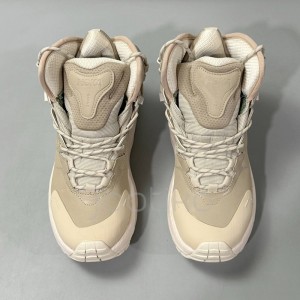کفش کوهنوردی هوکا گورتکس Hoka Kaha 2 High GTX خاکستری