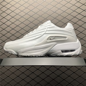 کفش نایک هات استپ 2 دریک نوکتا Nike Hot Step 2 Drake NOCTA White سفید