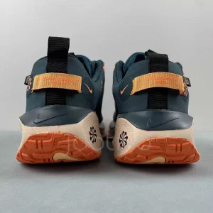 نایک ری‌اکت ایکس اینفینیتی ران ۴ گورتکس Nike ReactX Infinity Run 4 Gore-Tex Black