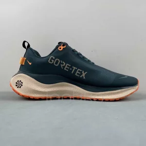 نایک ری‌اکت ایکس اینفینیتی ران ۴ گورتکس Nike ReactX Infinity Run 4 Gore-Tex Black