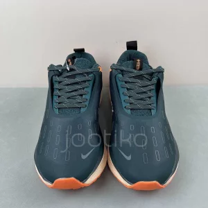 نایک ری‌اکت ایکس اینفینیتی ران ۴ گورتکس Nike ReactX Infinity Run 4 Gore-Tex Black