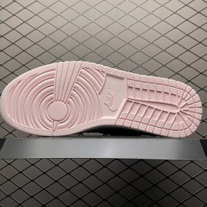 نایک ایر جردن وان Jordan 1 Mid Digital Pink