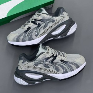 پوما اینورس PUMA Inverse Shades Of White/Flat Dark Grey/Platinum Grey