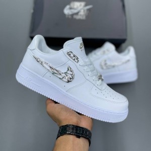 نایک ایرفورس وان سفید Nike Air Force 1 '07