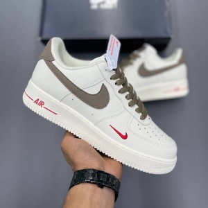 نایک ایرفورس وان سفید Nike Air Force 1 '07