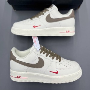 نایک ایرفورس وان سفید Nike Air Force 1 '07