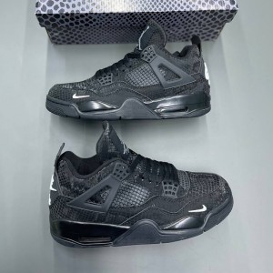 نایک جردن 4 رترو Jordan 4 Retro Kaws