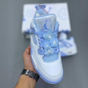 نایک جردن 4 رترو Jordan 4 Retro Pink