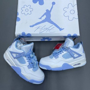 نایک جردن 4 رترو Jordan 4 Retro Pink