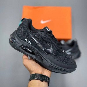 کفش نایک ایرزوم ایرمکس مشکی Nike Air Zoom Air Max