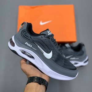 کفش نایک ایرزوم ایرمکس مشکی Nike Air Zoom Air Max