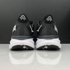 هوکا کلیفتون 9 خاکستری Hoka Clifton 9 Harbor Mist