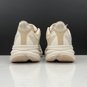 هوکا کلیفتون 9 سفید Hoka Clifton 9 White