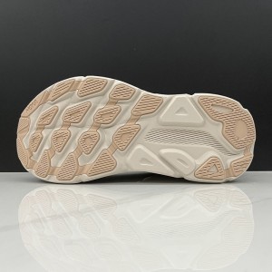 هوکا کلیفتون 9 سفید Hoka Clifton 9 White