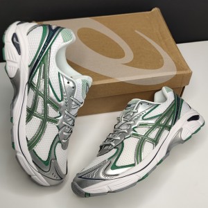 کفش اسیکس ASICS GT-2160 DIME Arctic Wolf مردانه