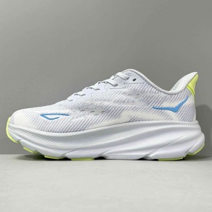هوکا کلیفتون 9 رنگ شنی Hoka Clifton 9 Shifting Sand