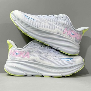 هوکا کلیفتون 9 رنگ شنی Hoka Clifton 9 Shifting Sand