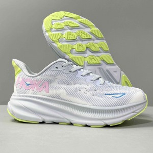 هوکا کلیفتون 9 رنگ شنی Hoka Clifton 9 Shifting Sand
