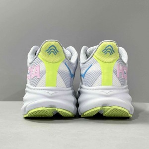 هوکا کلیفتون 9 رنگ شنی Hoka Clifton 9 Shifting Sand