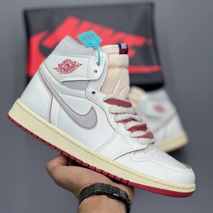نایک جردن وان Jordan 1 Retro High OG A Ma Maniére